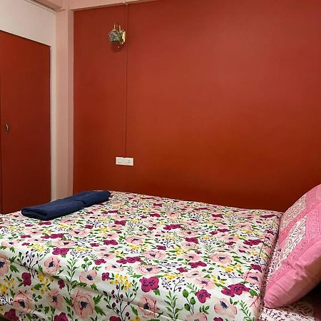 Na-U-Iaka Homestay Шилонг Екстериор снимка