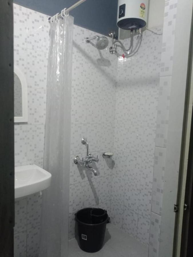 Na-U-Iaka Homestay Шилонг Екстериор снимка