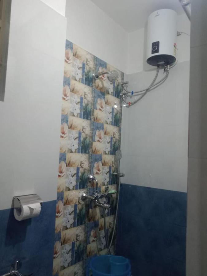 Na-U-Iaka Homestay Шилонг Екстериор снимка