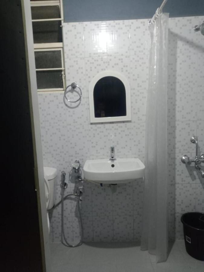Na-U-Iaka Homestay Шилонг Екстериор снимка