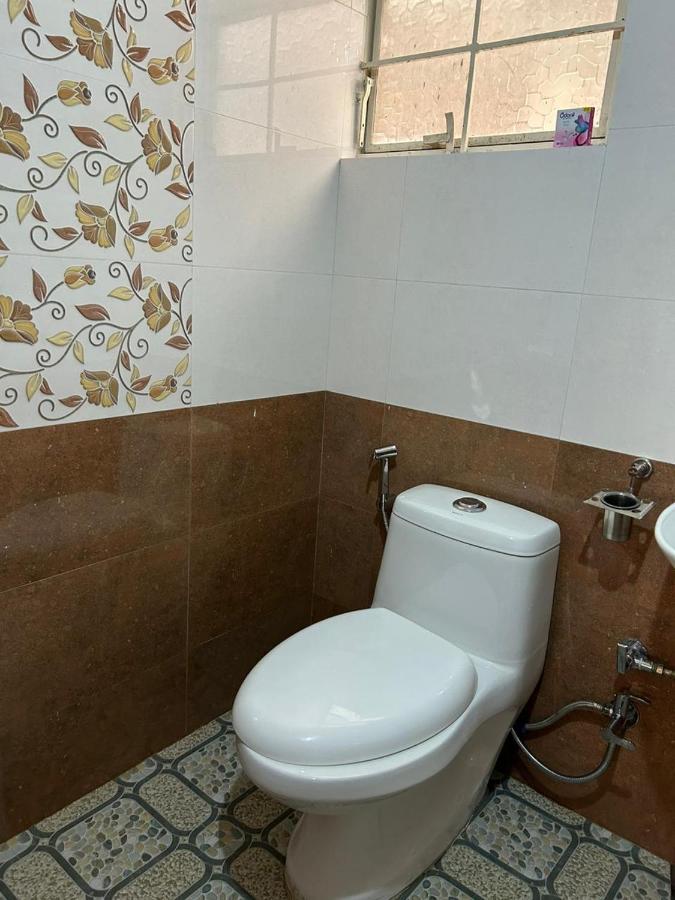 Na-U-Iaka Homestay Шилонг Екстериор снимка