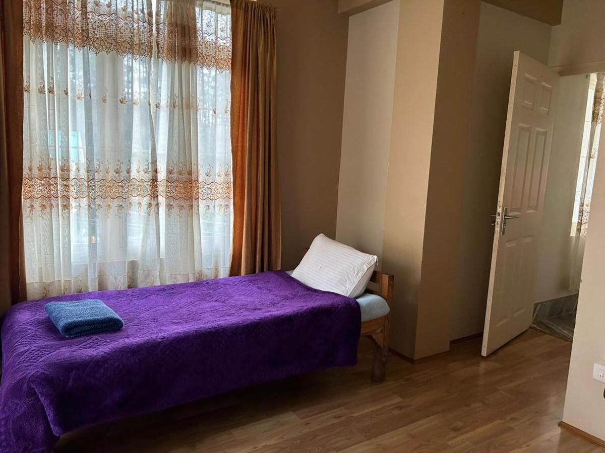 Na-U-Iaka Homestay Шилонг Екстериор снимка