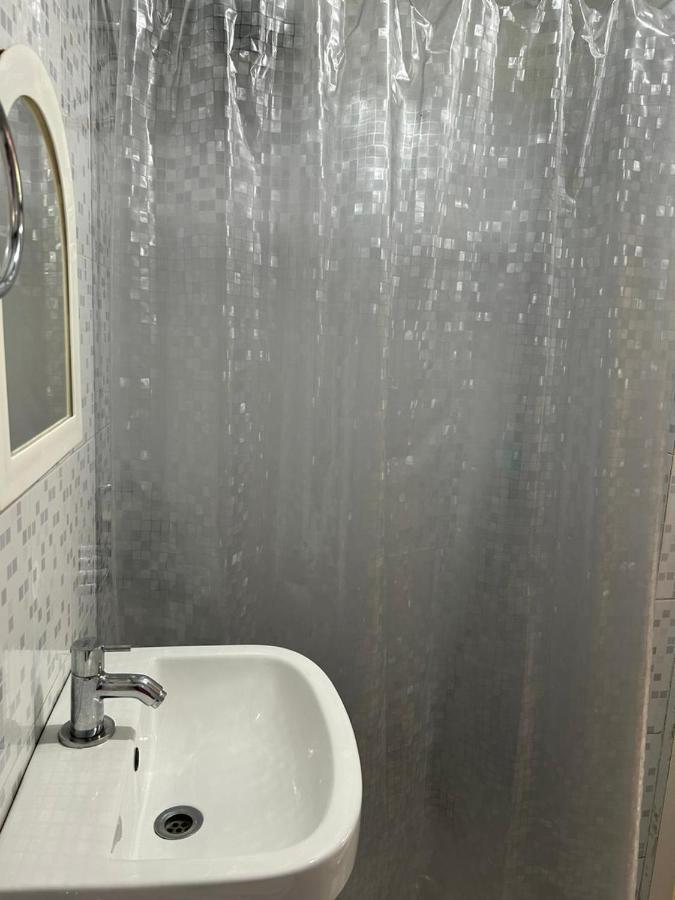 Na-U-Iaka Homestay Шилонг Екстериор снимка