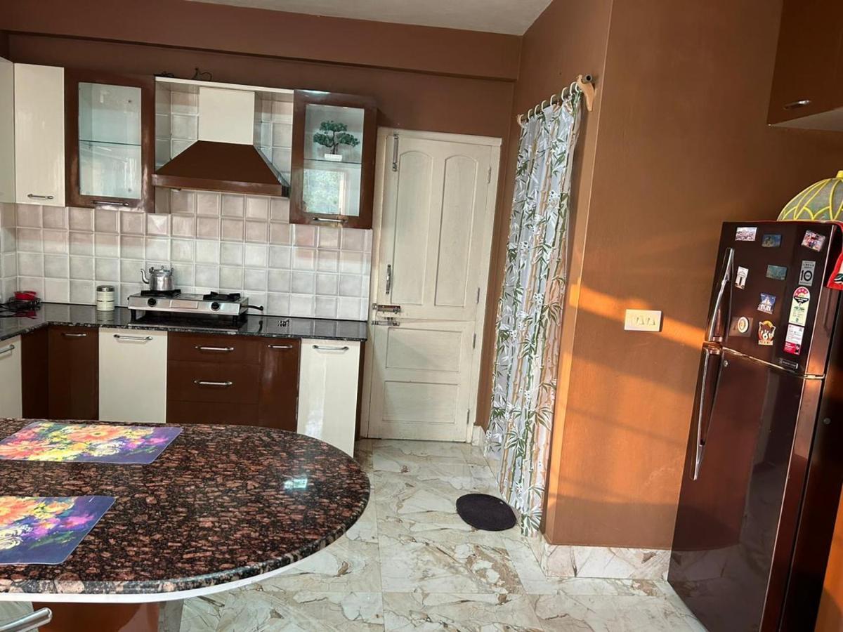 Na-U-Iaka Homestay Шилонг Екстериор снимка