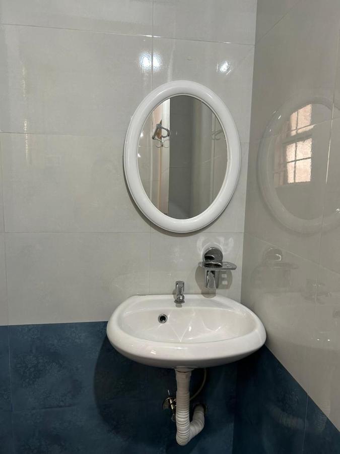 Na-U-Iaka Homestay Шилонг Екстериор снимка