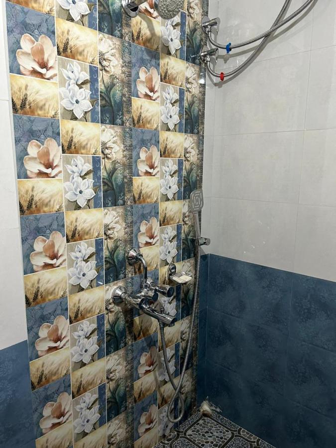 Na-U-Iaka Homestay Шилонг Екстериор снимка
