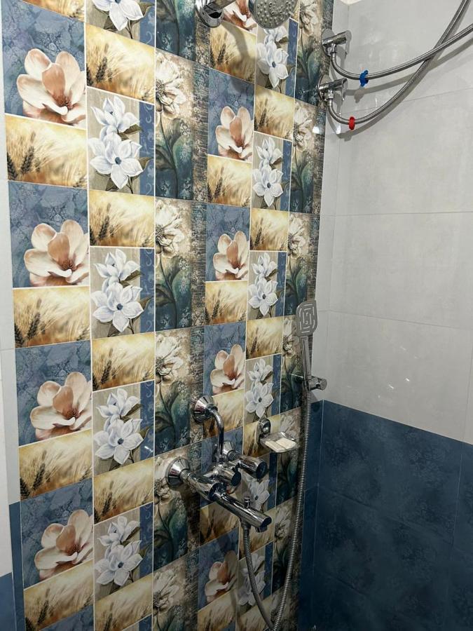 Na-U-Iaka Homestay Шилонг Екстериор снимка
