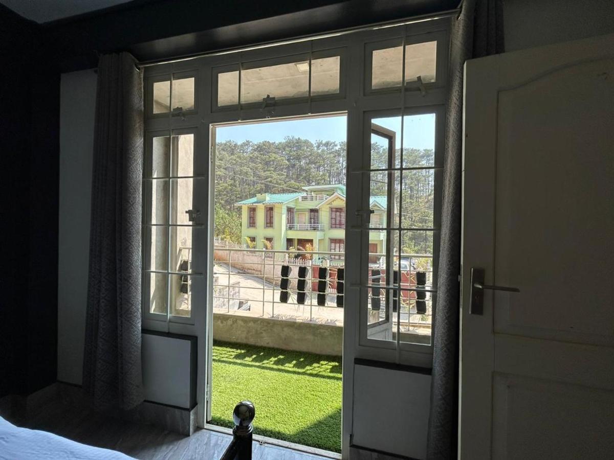 Na-U-Iaka Homestay Шилонг Екстериор снимка