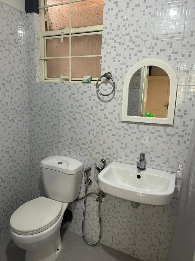 Na-U-Iaka Homestay Шилонг Екстериор снимка